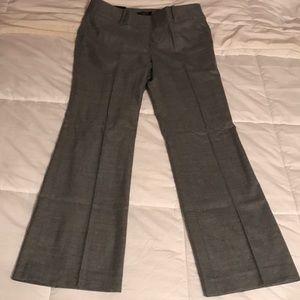 Ann Taylor Devin Trouser pants